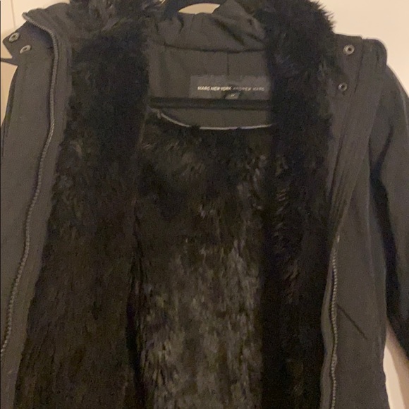 Marc New York Andrew Marc winter Jacket - Picture 10 of 11